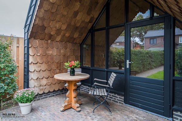 Medium property photo - Sint Antoniusstraat 26, 5954 NB Beesel